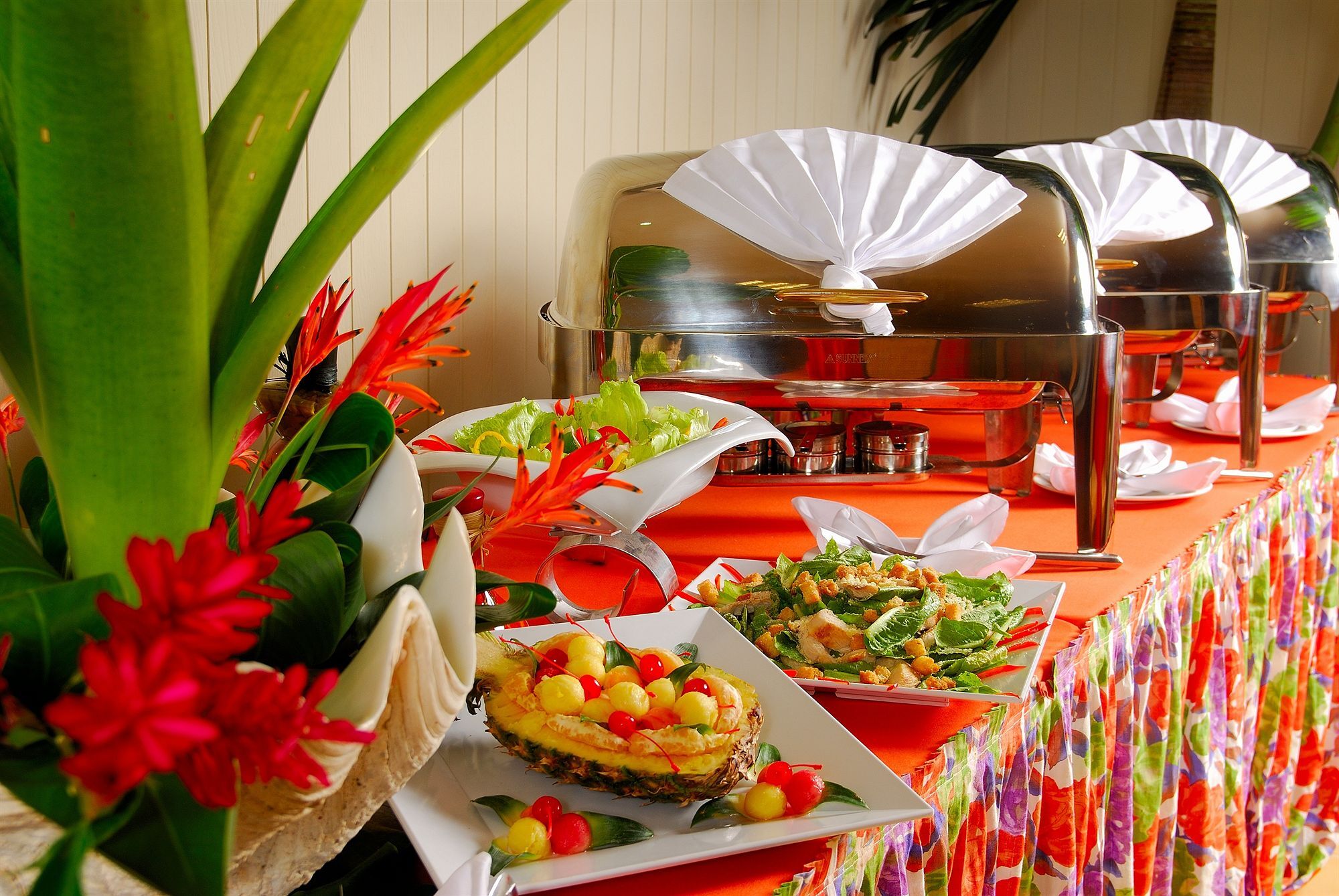 Playa Tortuga Hotel And Beach Resort โบกัสทาวน์ ภายนอก รูปภาพ